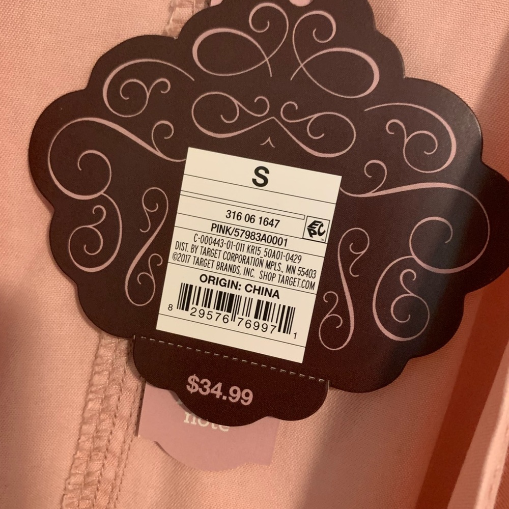 NWT Knox Rose jacket - Picture 4 of 4